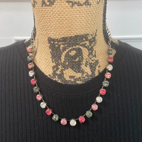 Jewelry - Sabika inspired necklace